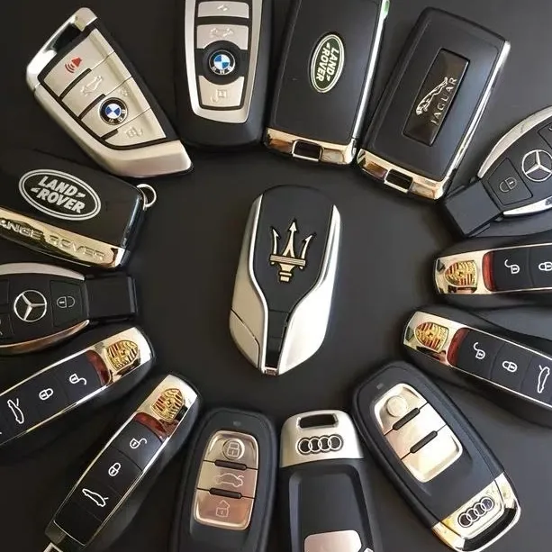 Kızılcahamam Oto Anahtarcı